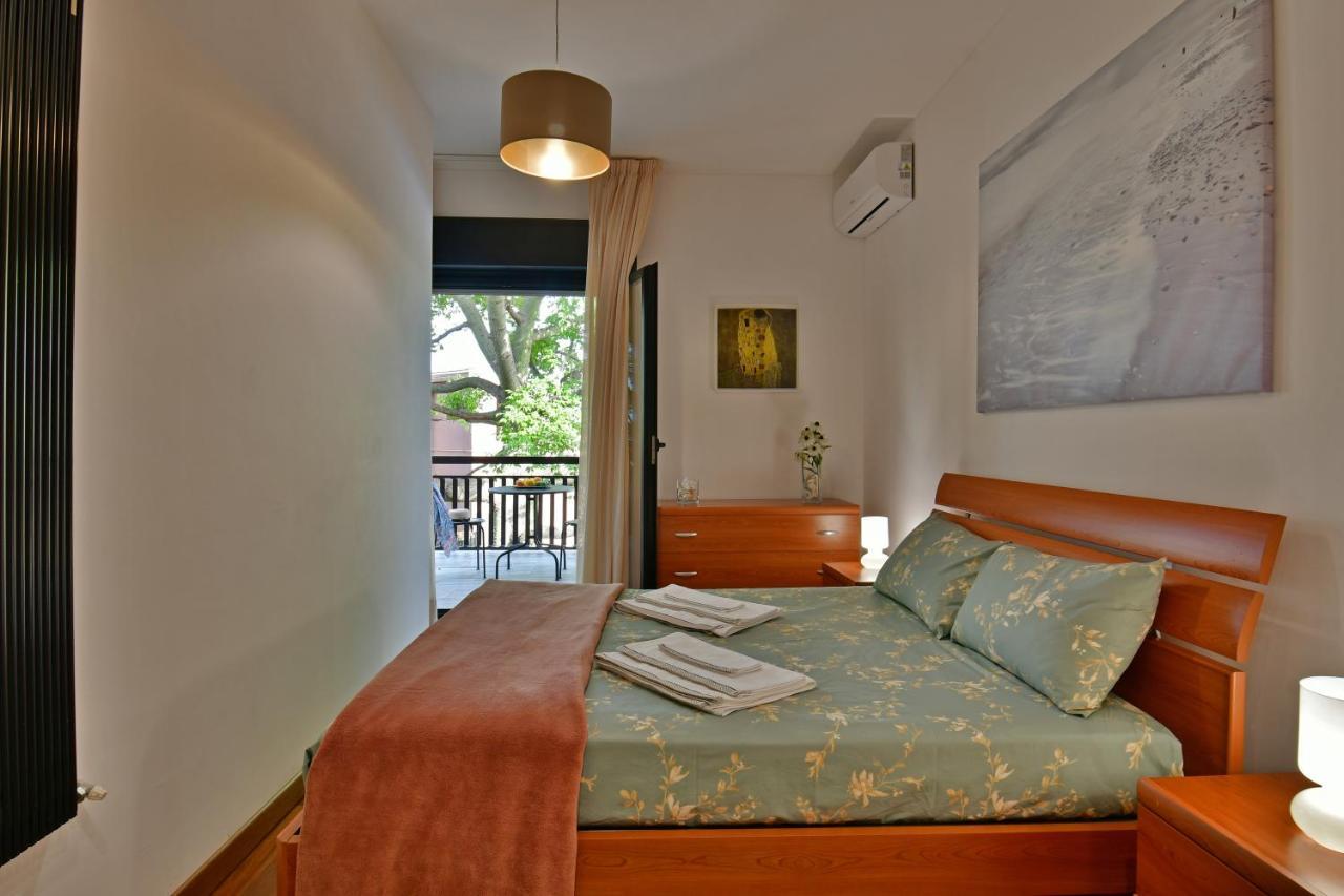 Amaranda B&B Catánia Buitenkant foto