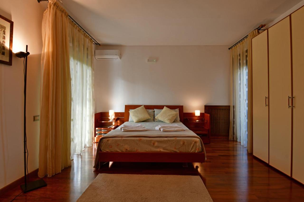 Amaranda B&B Catánia Buitenkant foto