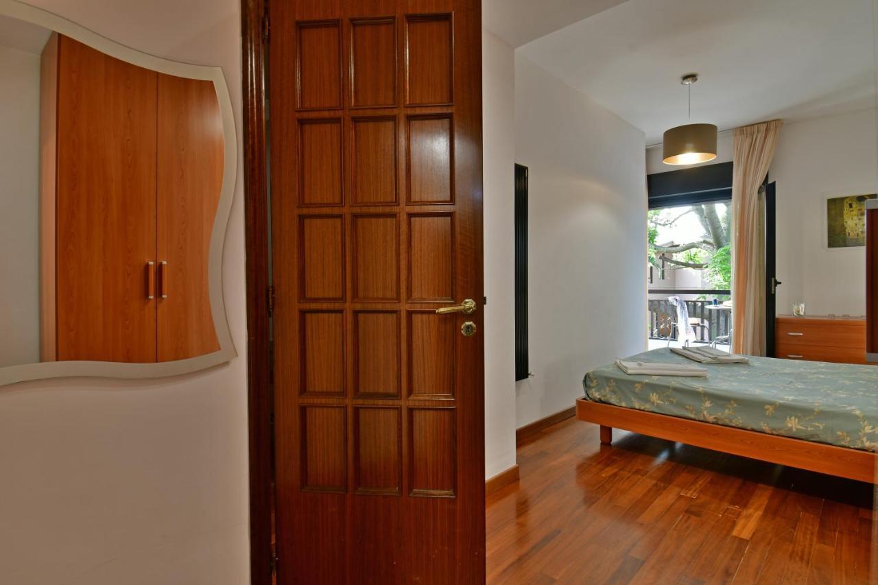 Amaranda B&B Catánia Buitenkant foto
