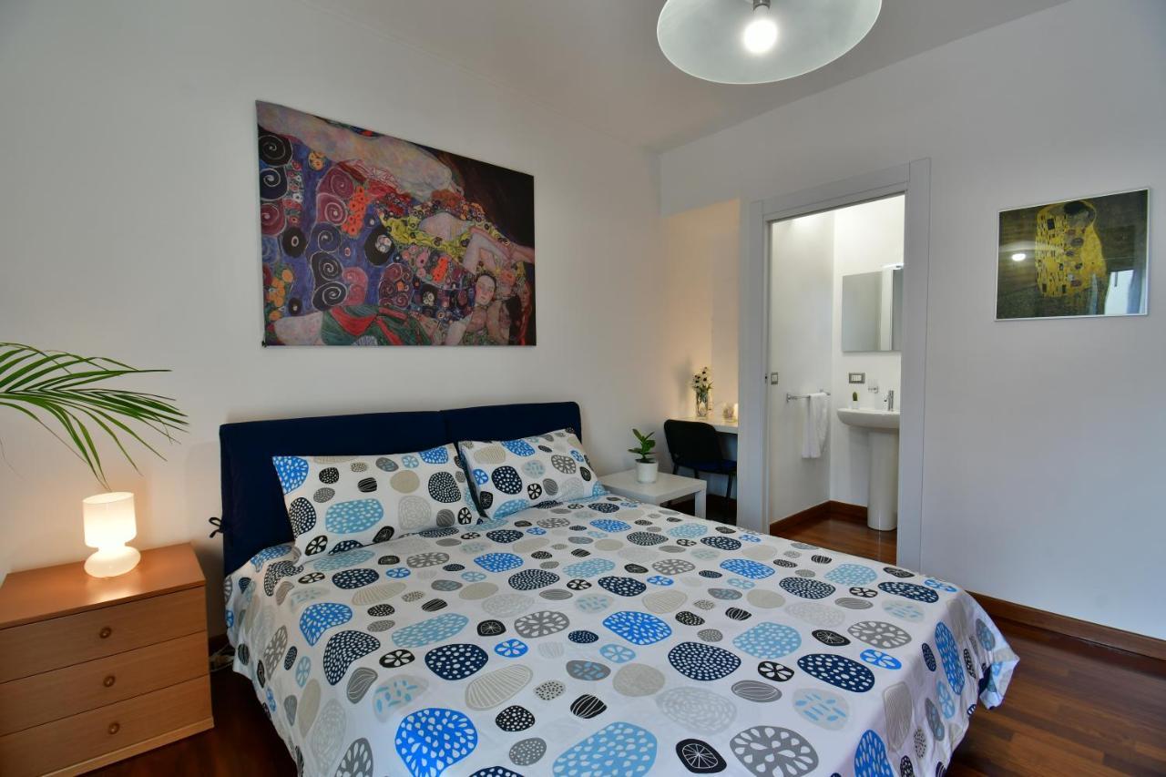 Amaranda B&B Catánia Buitenkant foto