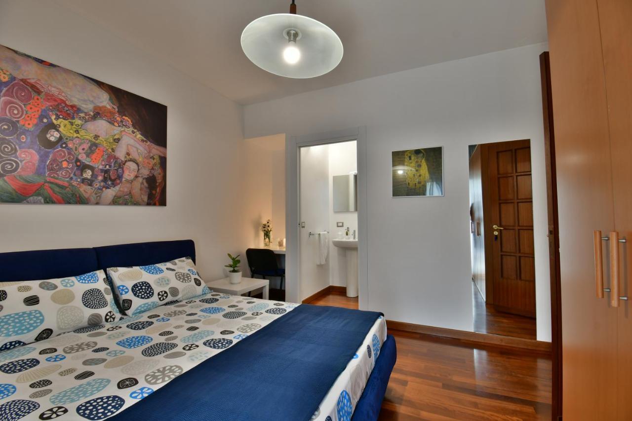 Amaranda B&B Catánia Buitenkant foto
