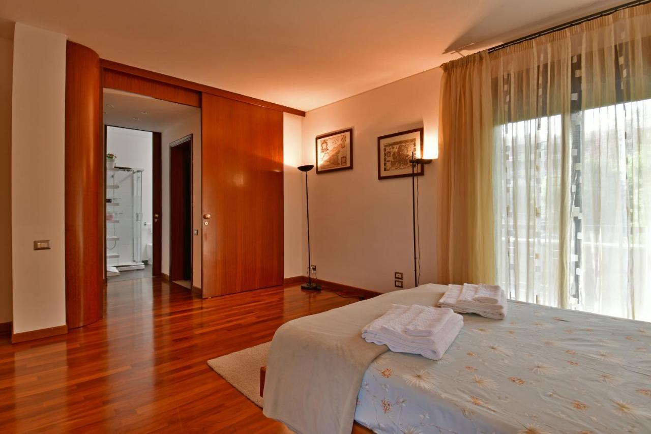 Amaranda B&B Catánia Buitenkant foto