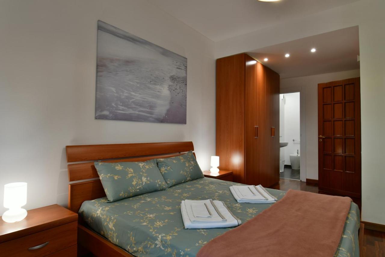 Amaranda B&B Catánia Buitenkant foto
