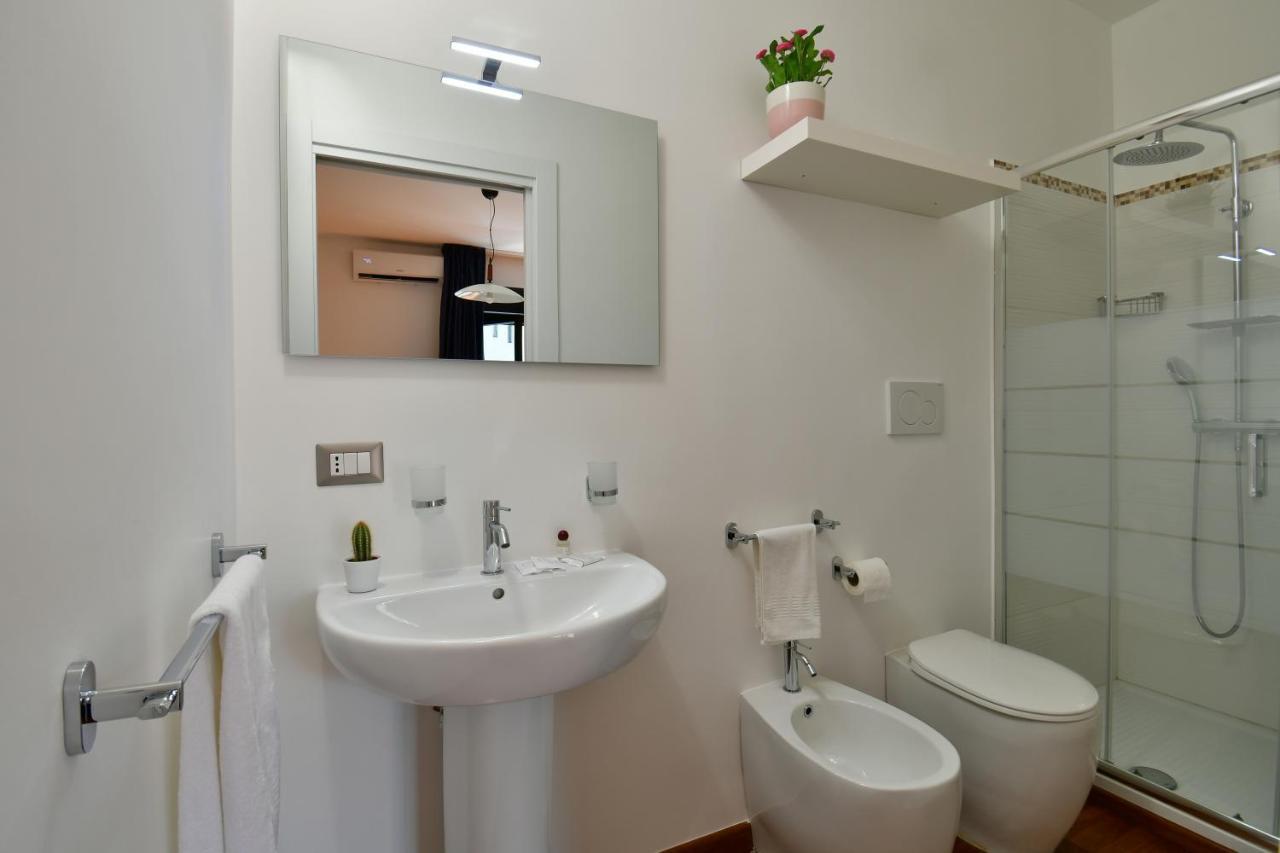 Amaranda B&B Catánia Kamer foto