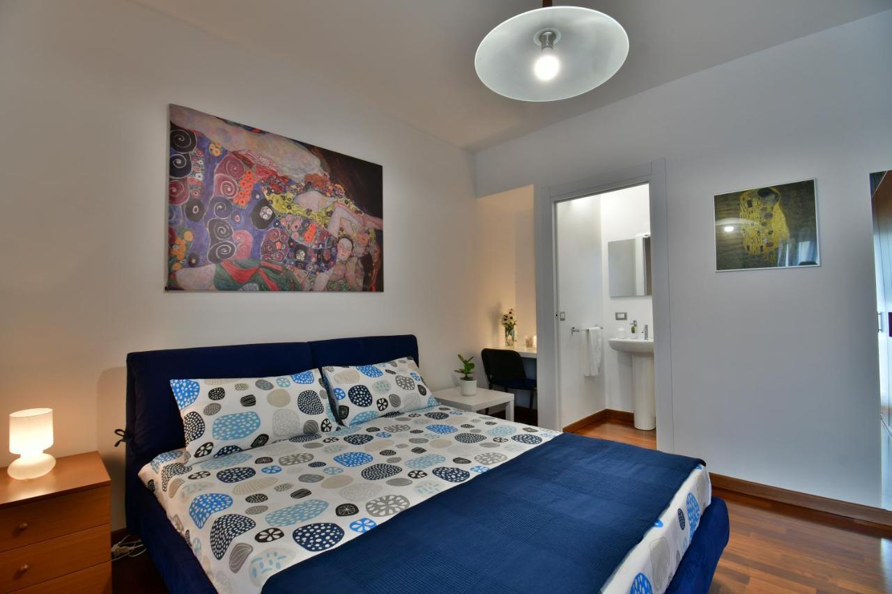 Amaranda B&B Catánia Kamer foto
