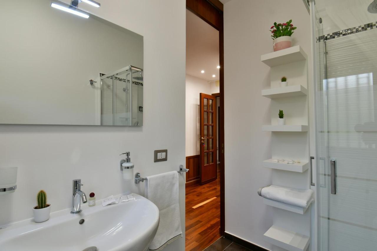 Amaranda B&B Catánia Kamer foto