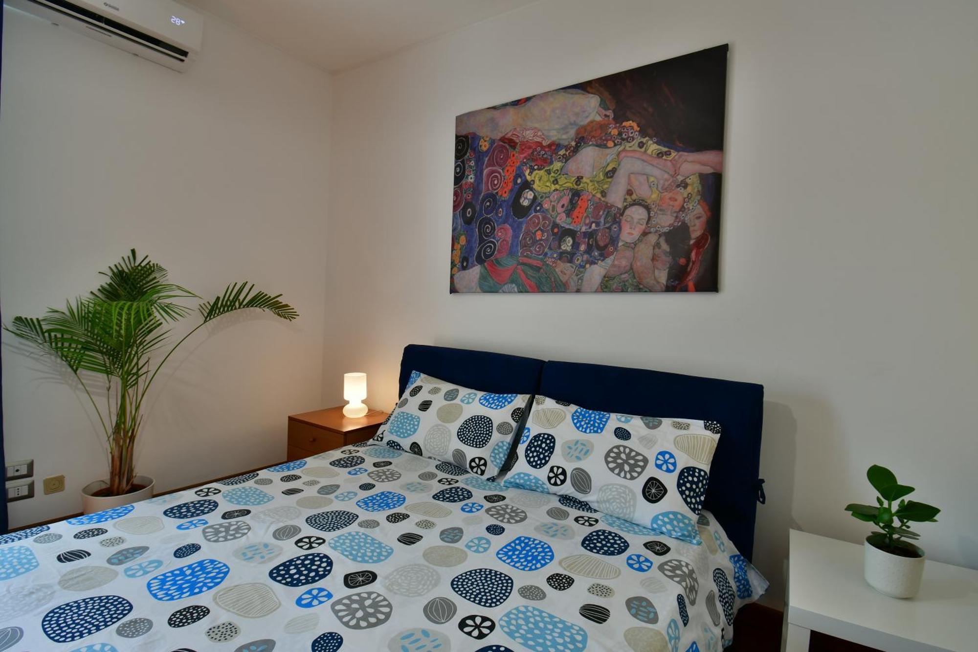 Amaranda B&B Catánia Kamer foto