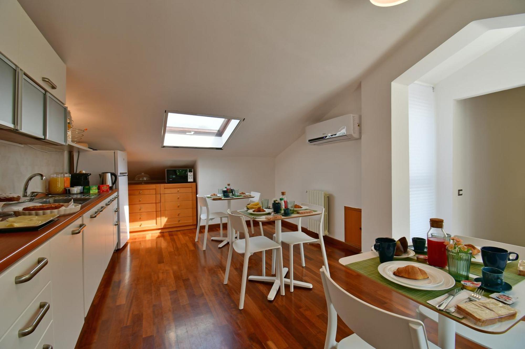 Amaranda B&B Catánia Buitenkant foto